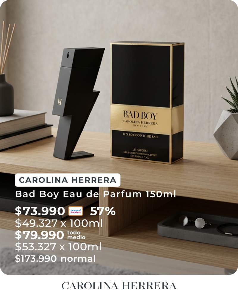 Perfumes