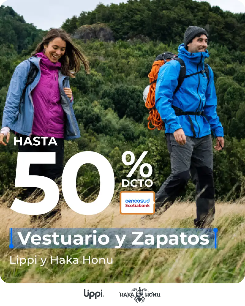 Vestuario y Calzado Marcas Seleccionadas