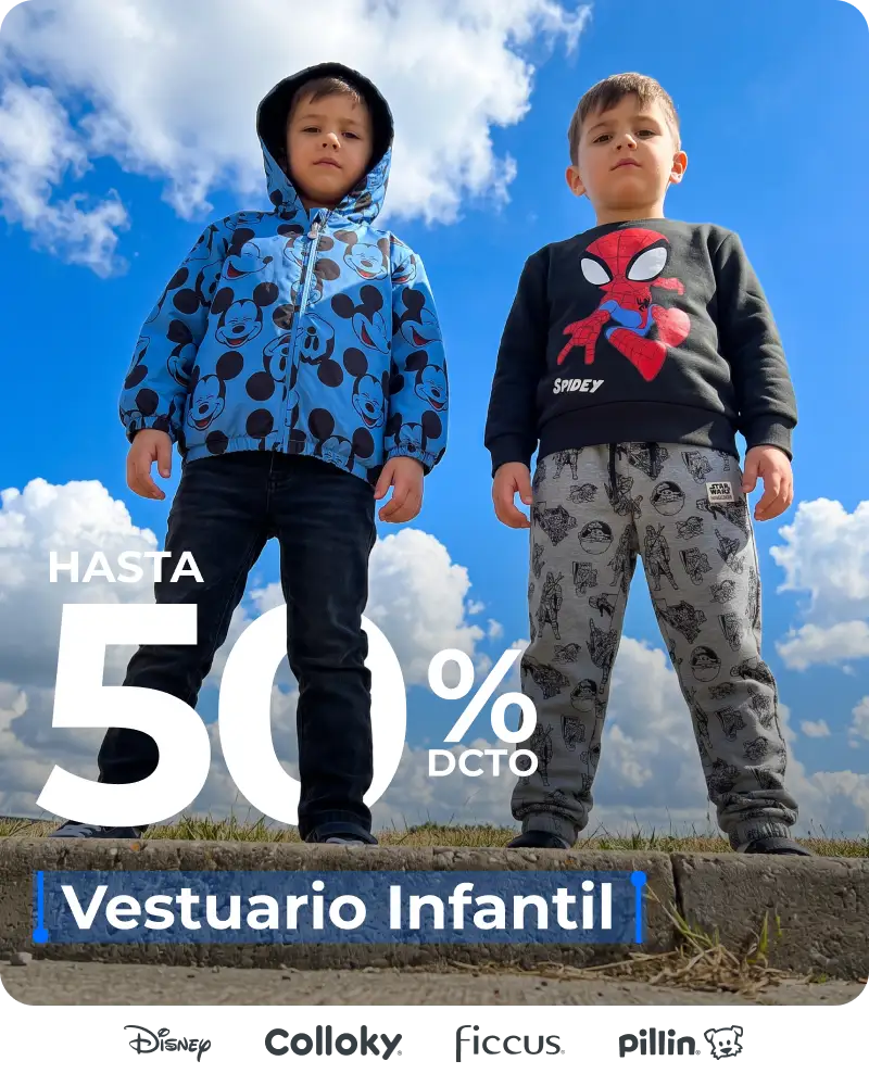 vestuario