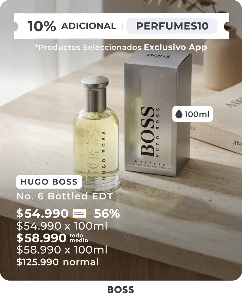Perfumes