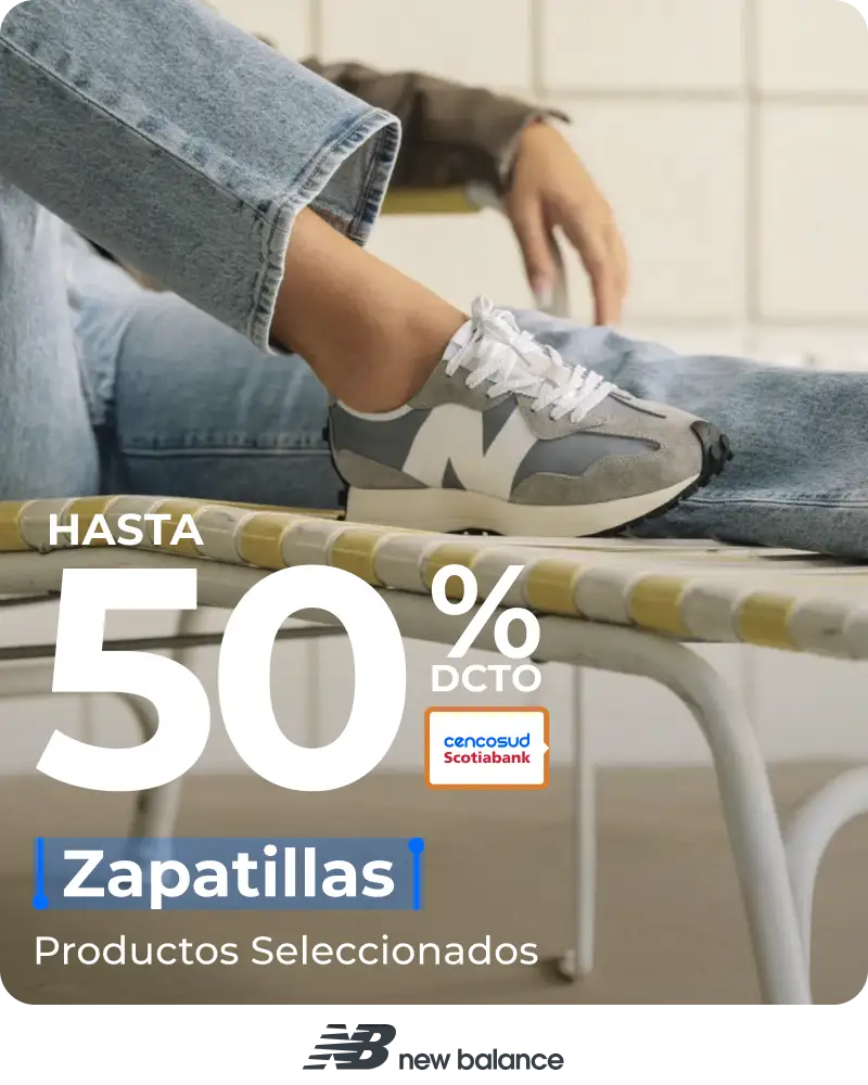 New Balance