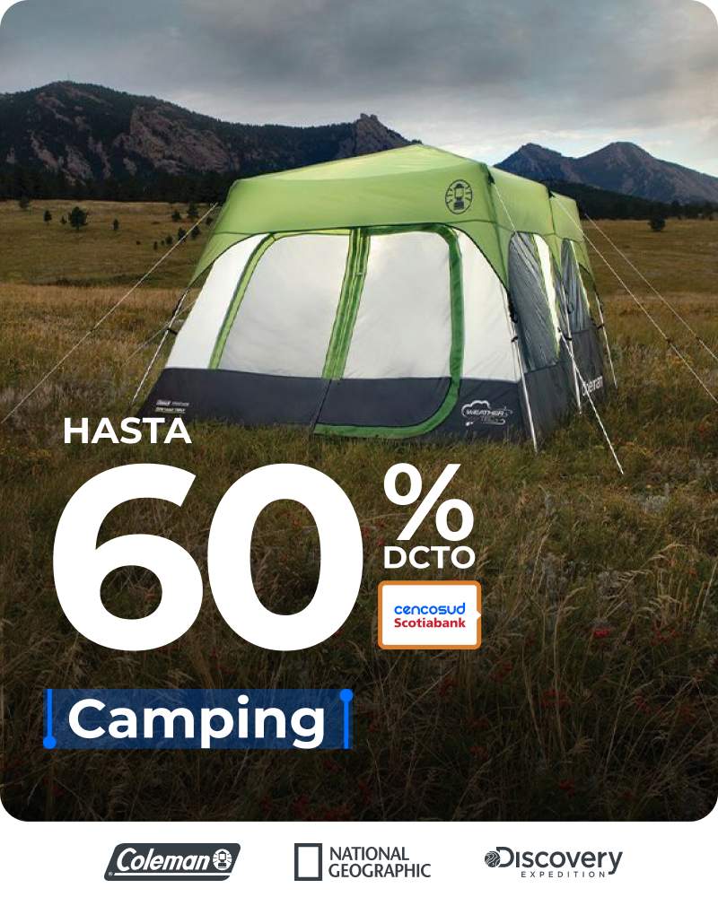Camping
