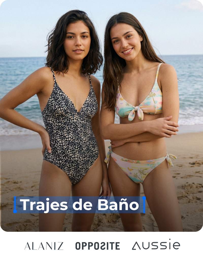 muejr bikini