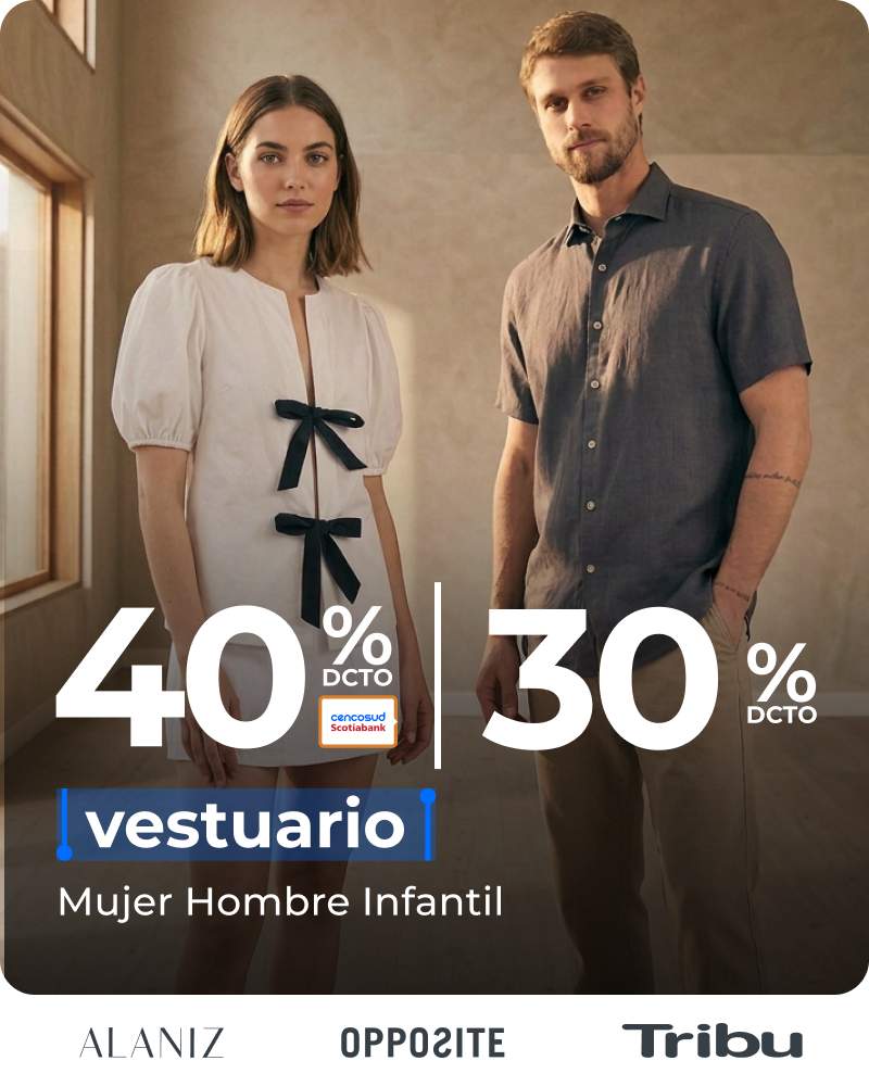 Vestuario