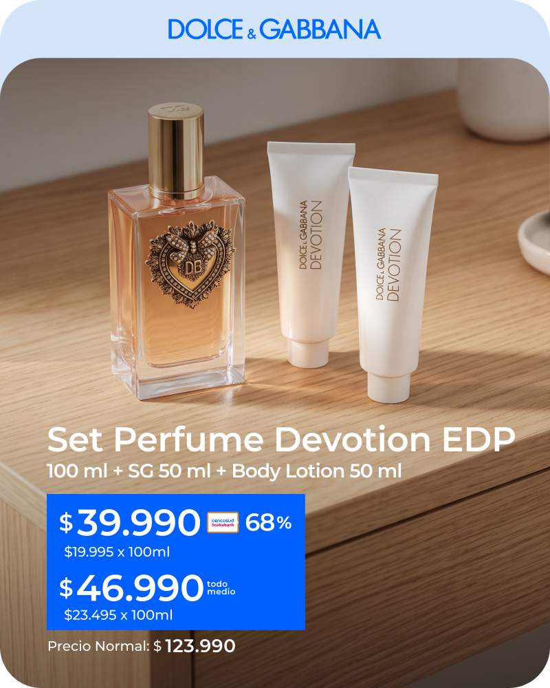 Perfumes