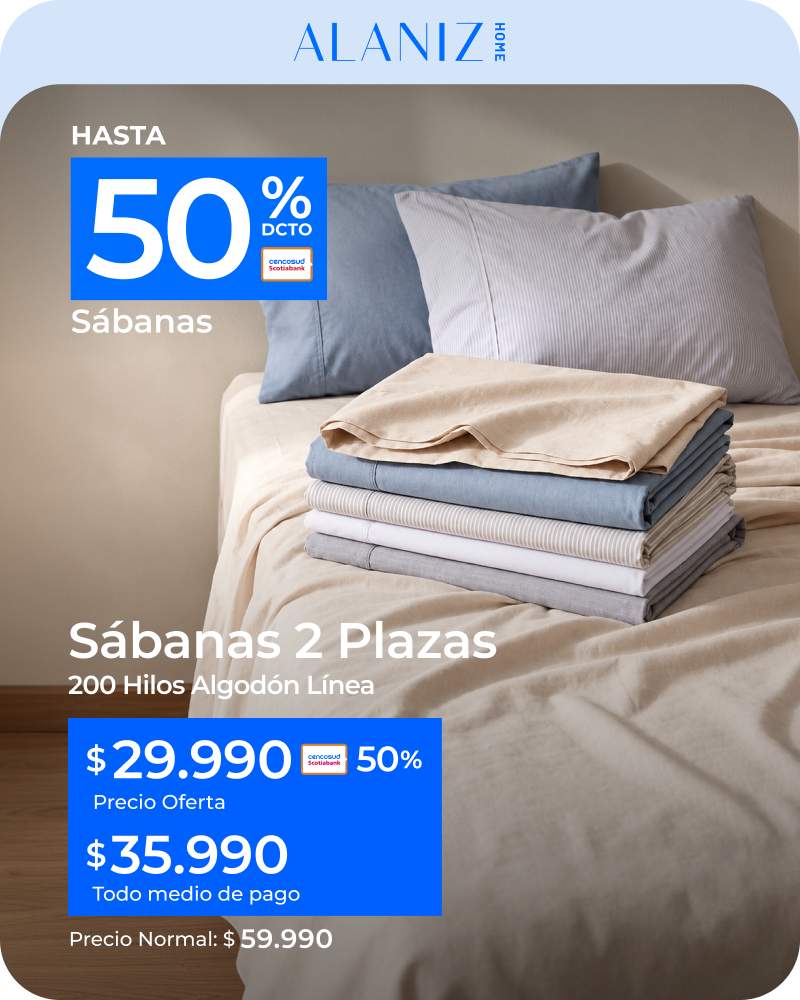 Sábanas
