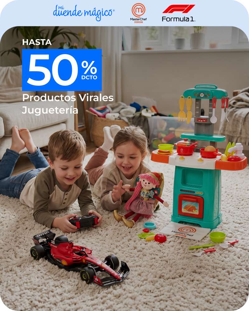 Jueguetes