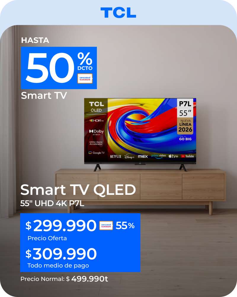 Smart TV