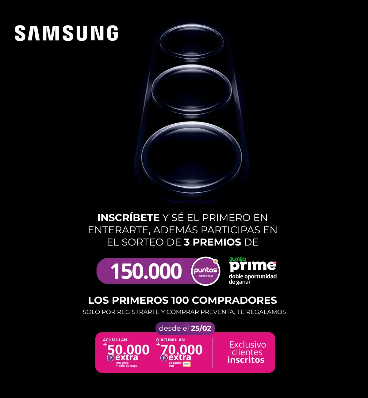 Samsung S26