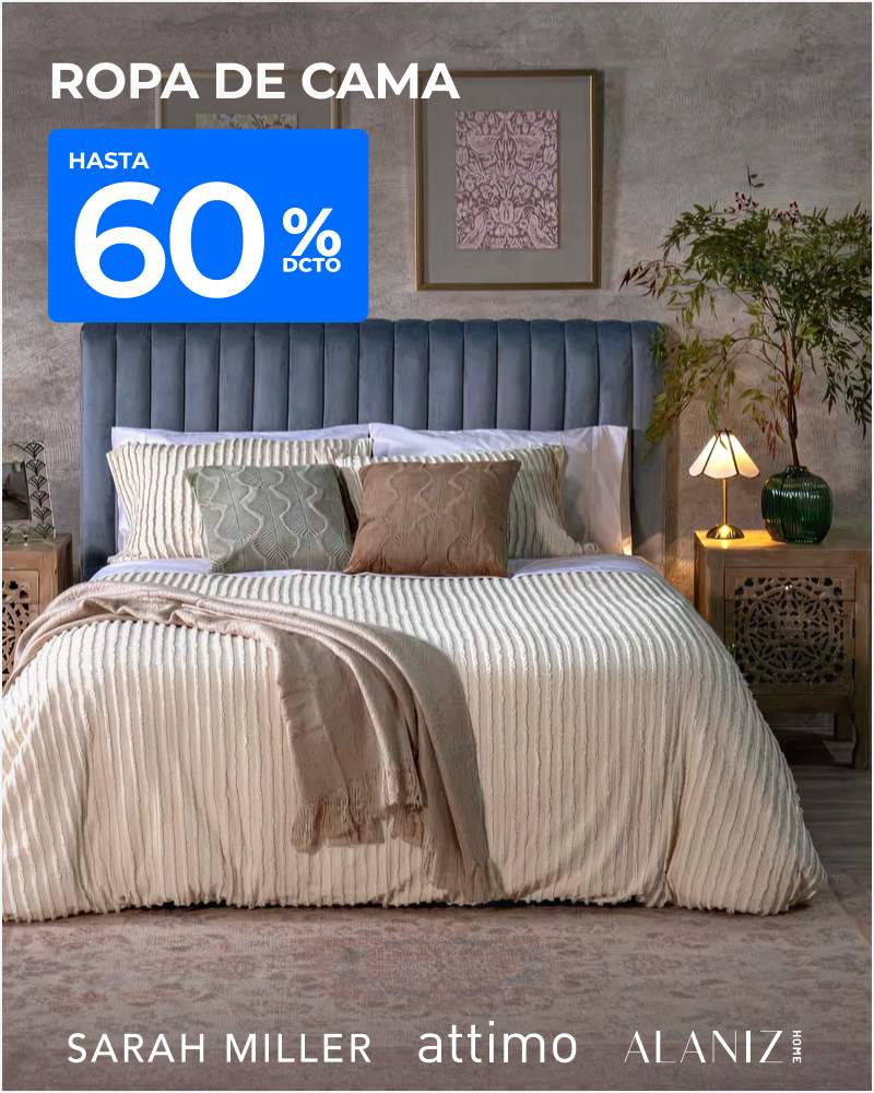 Ropa Cama