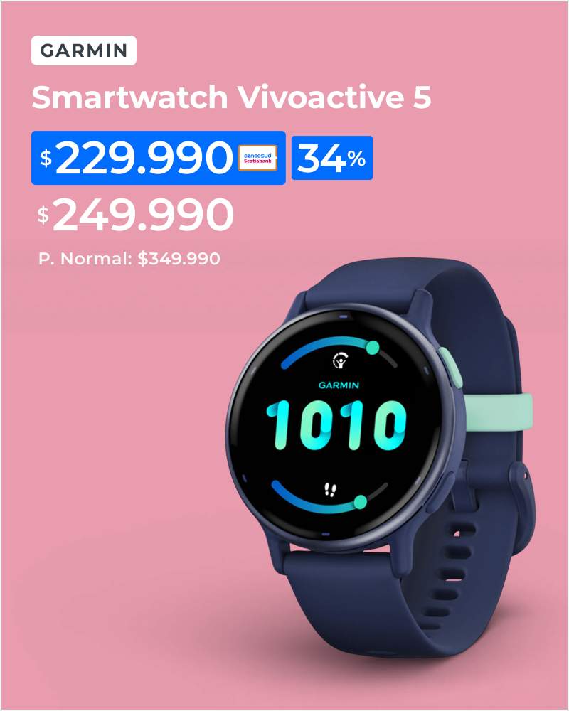 Smartwatches