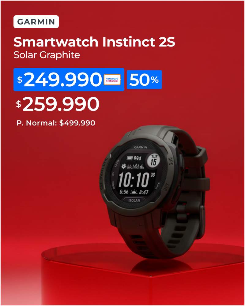 Smartwatches