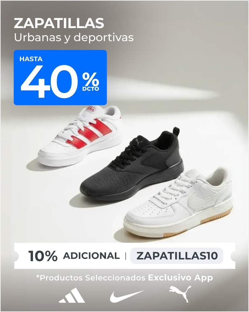 Zapatillas