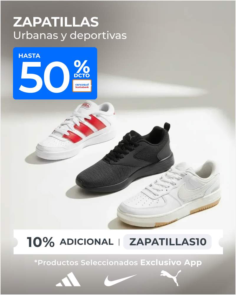 Zapatillas