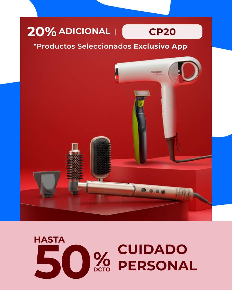 Cuidado personal