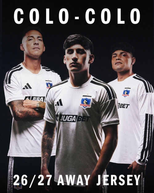 Colo colo