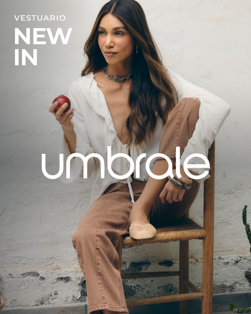 New In Umbrale