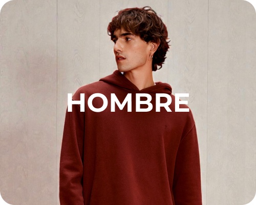 Hombre