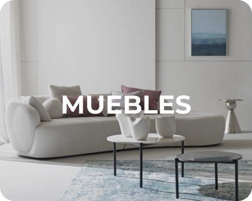Muebles