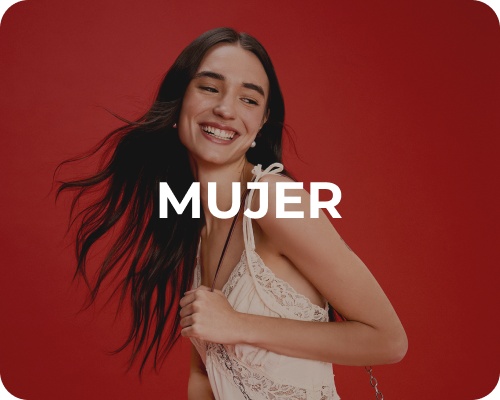 Mujer