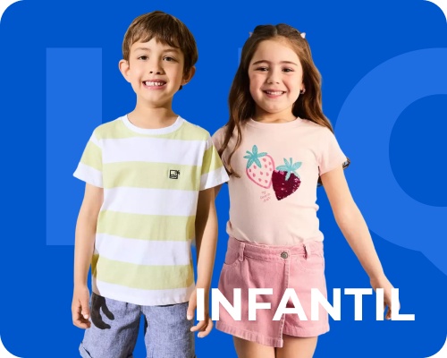 Liquidación Infantil