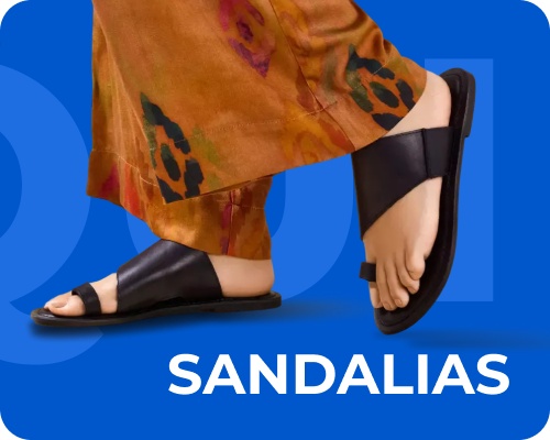 Liquidación Calzado