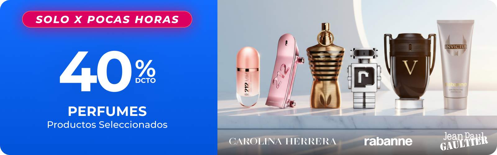 Perfumes