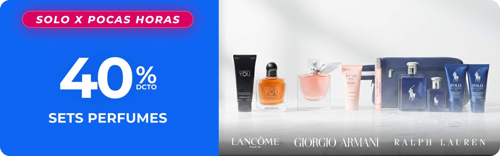 Perfumes