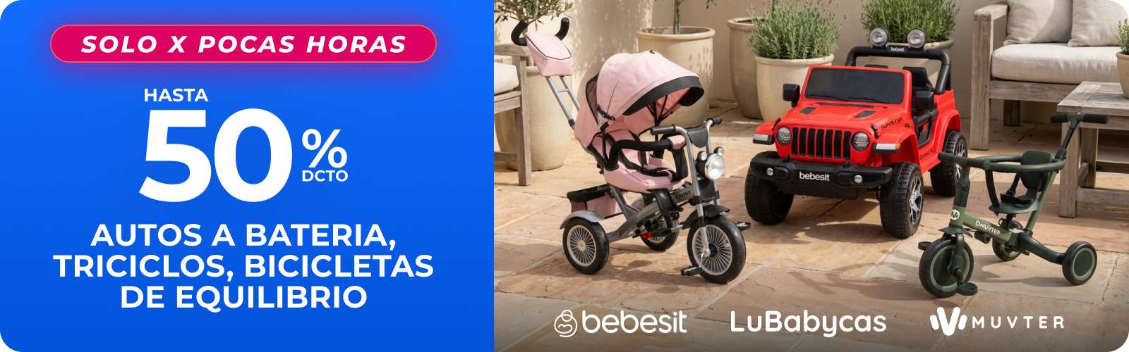 Juegos de exterior infantiles
