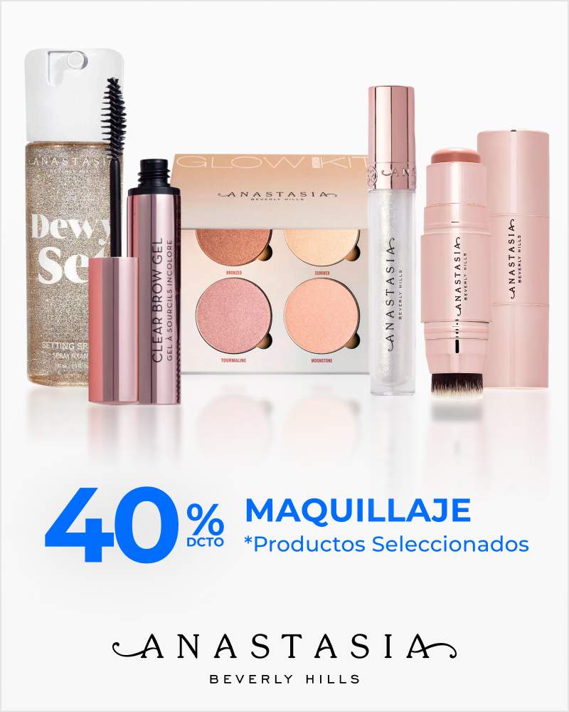 Anastasia Beverly Hills