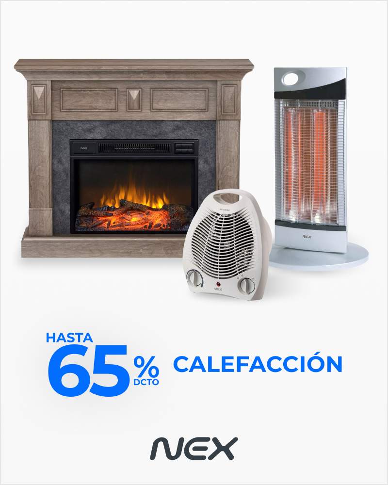 Calefacción