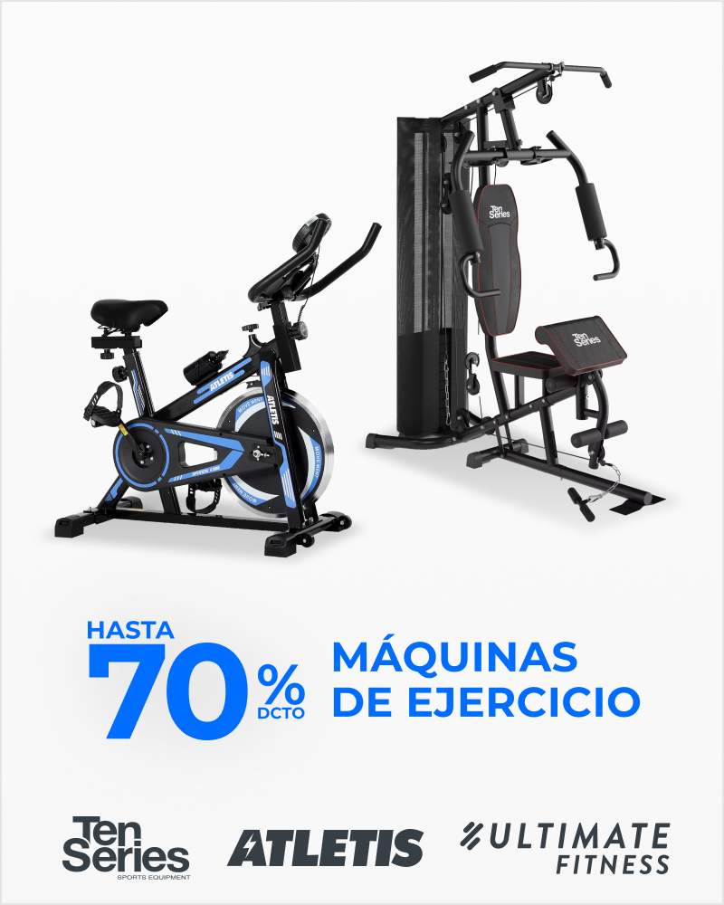 Equipamiento Deportivo