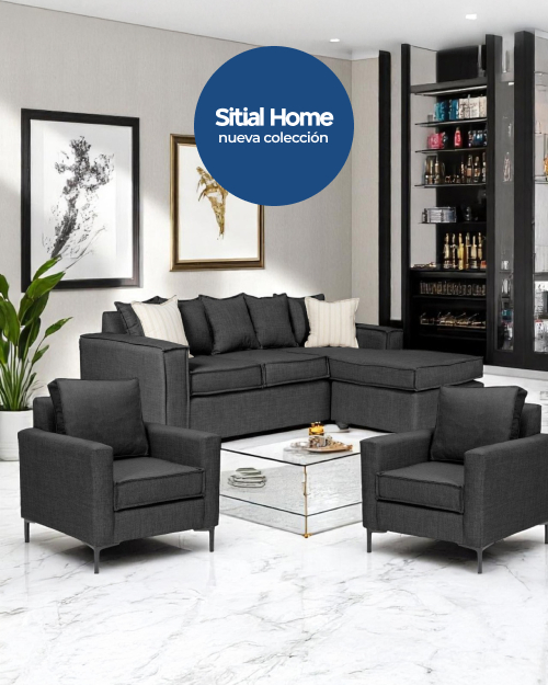 Sitial Home