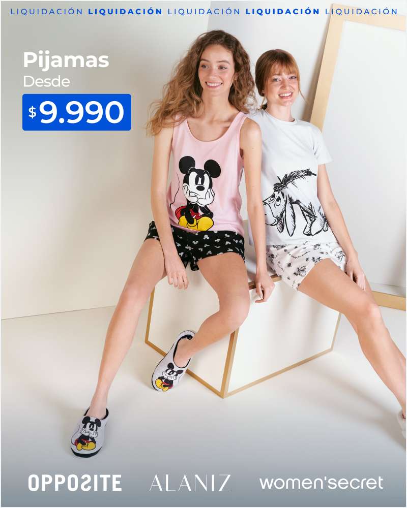 Pijamas