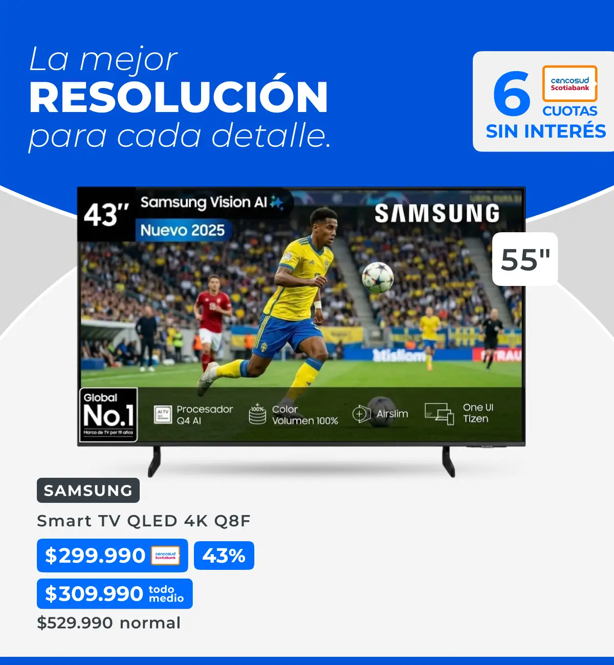 Smart TV
