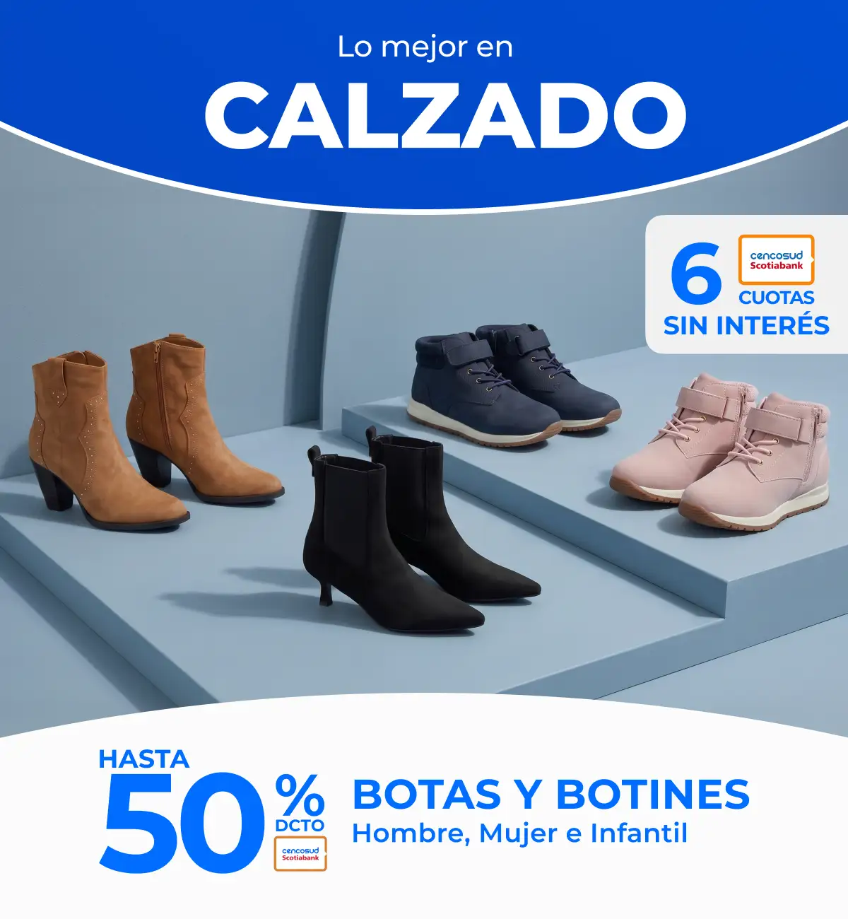 Calzado