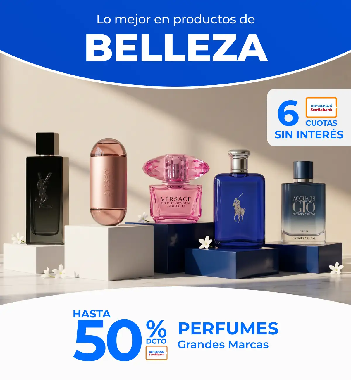 Perfumería