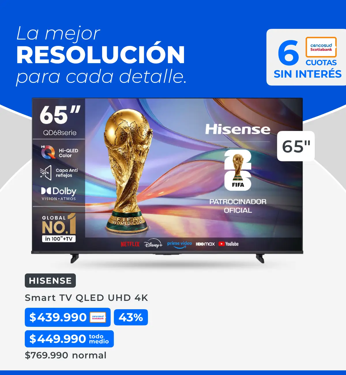 Smart TV