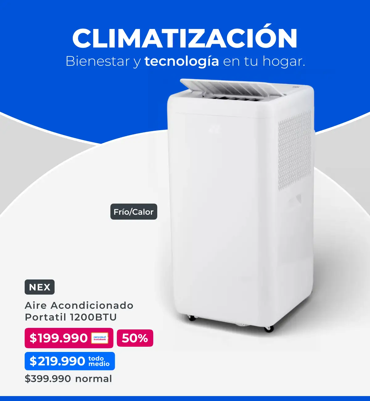Clima