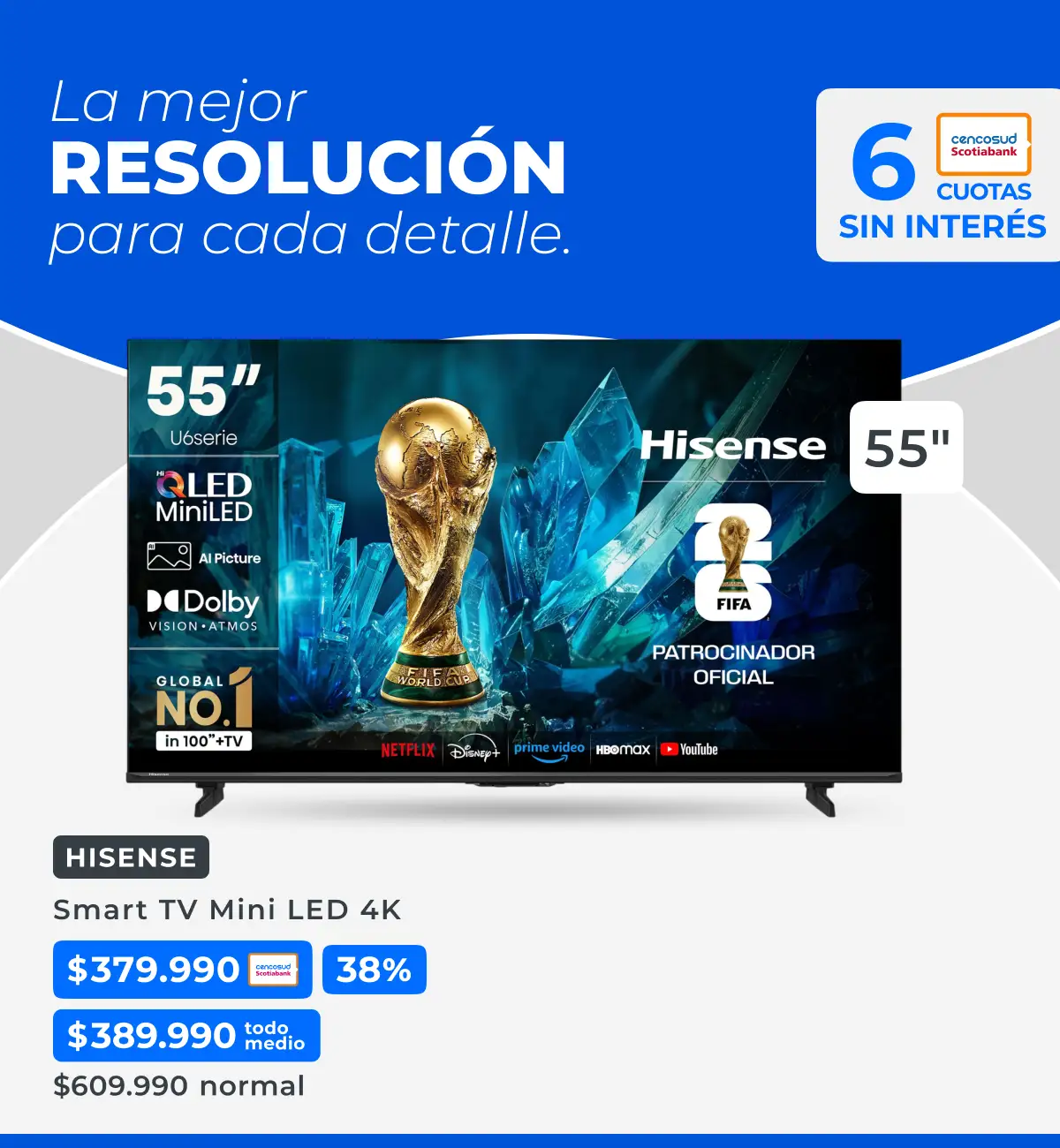 Smart TV