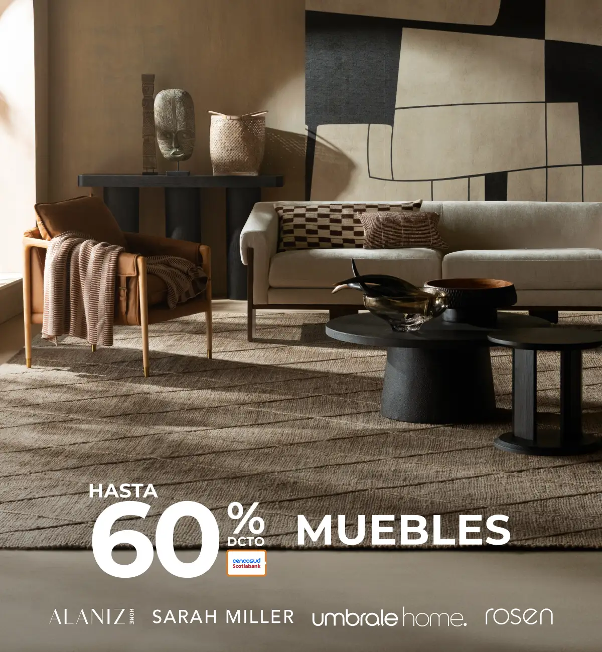 Muebles