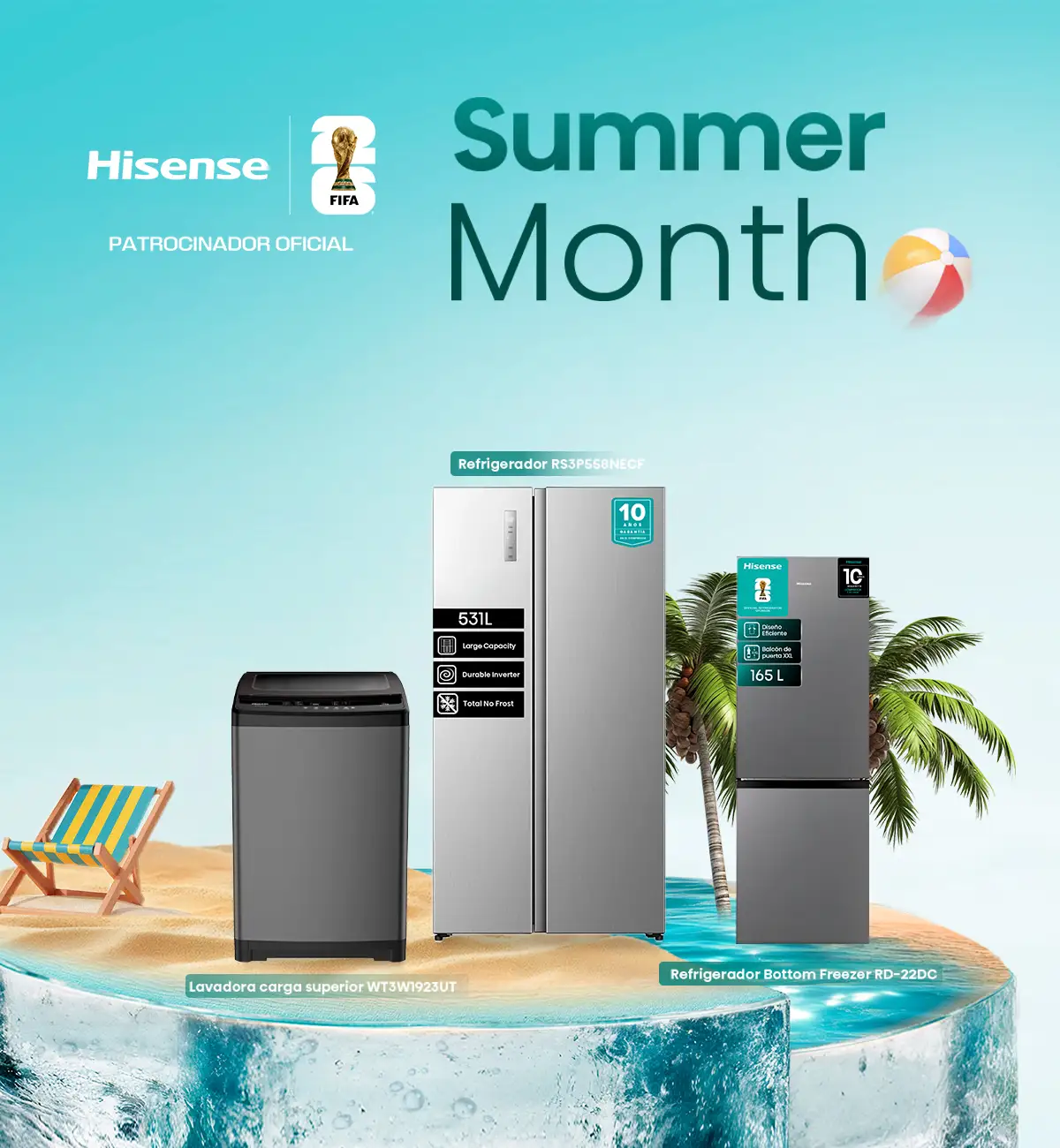 Hisense
