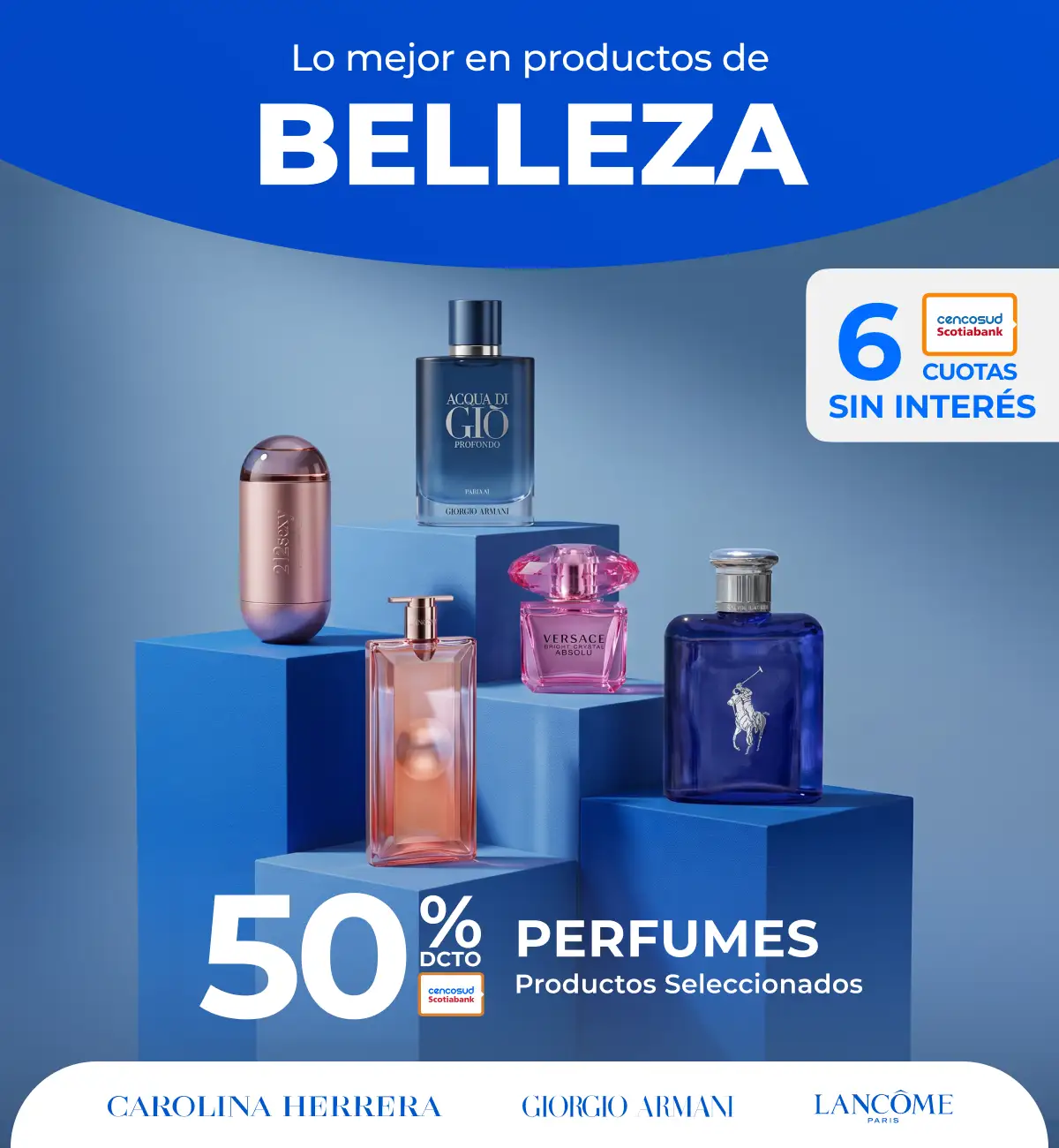 Perfumería