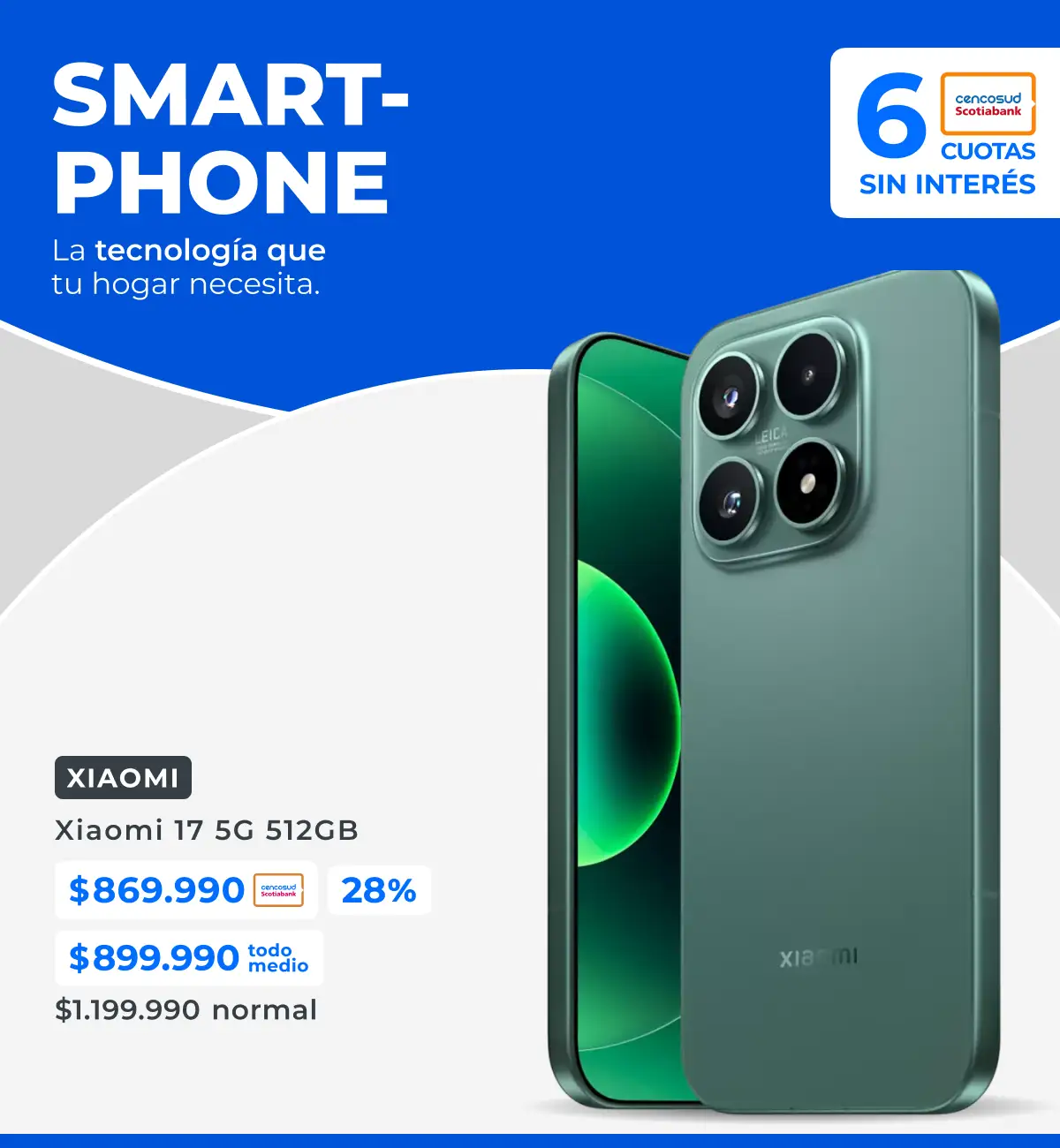 Celulares