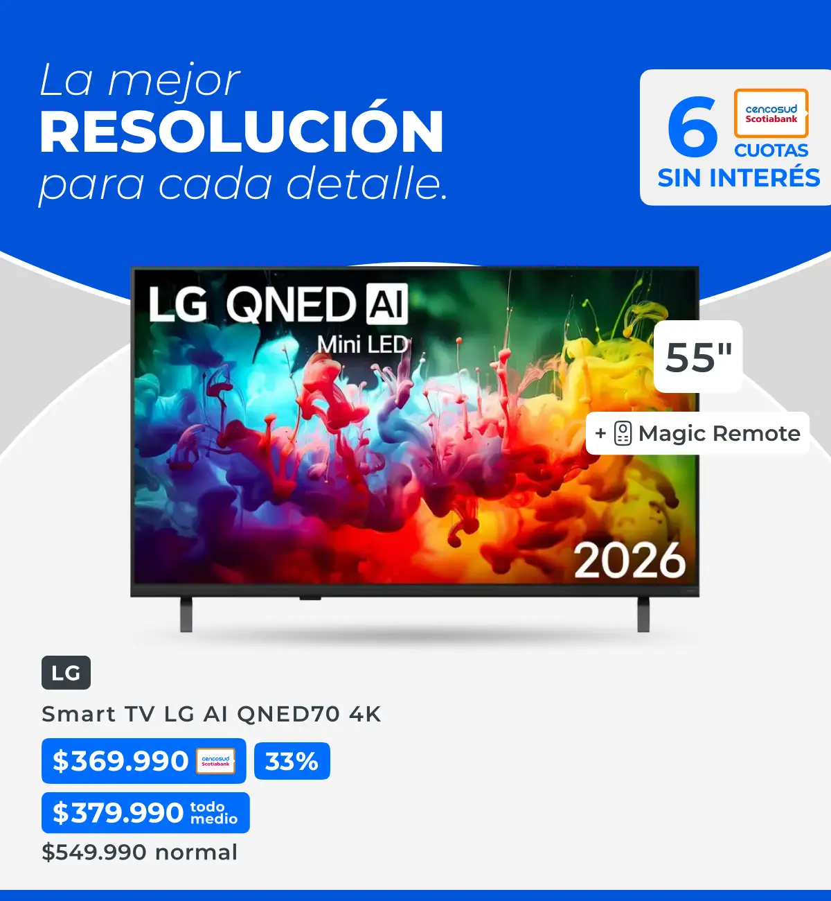 Smart TV