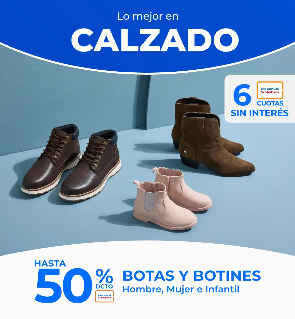 Calzado