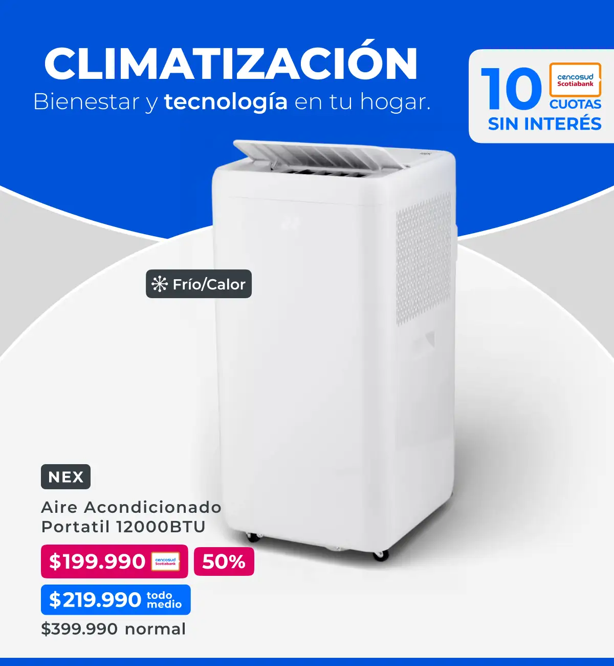 Clima