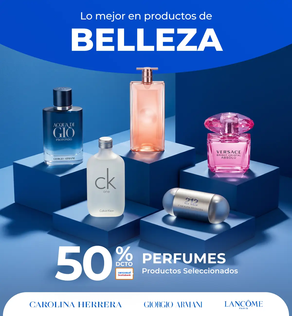 Perfumería