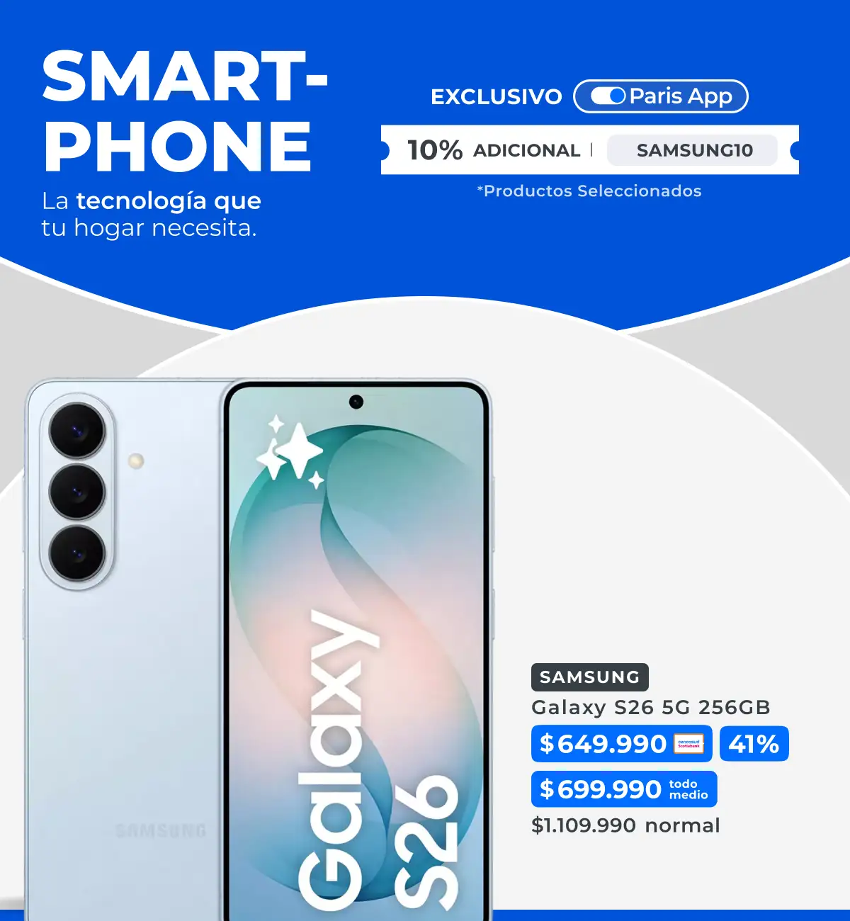 Celulares