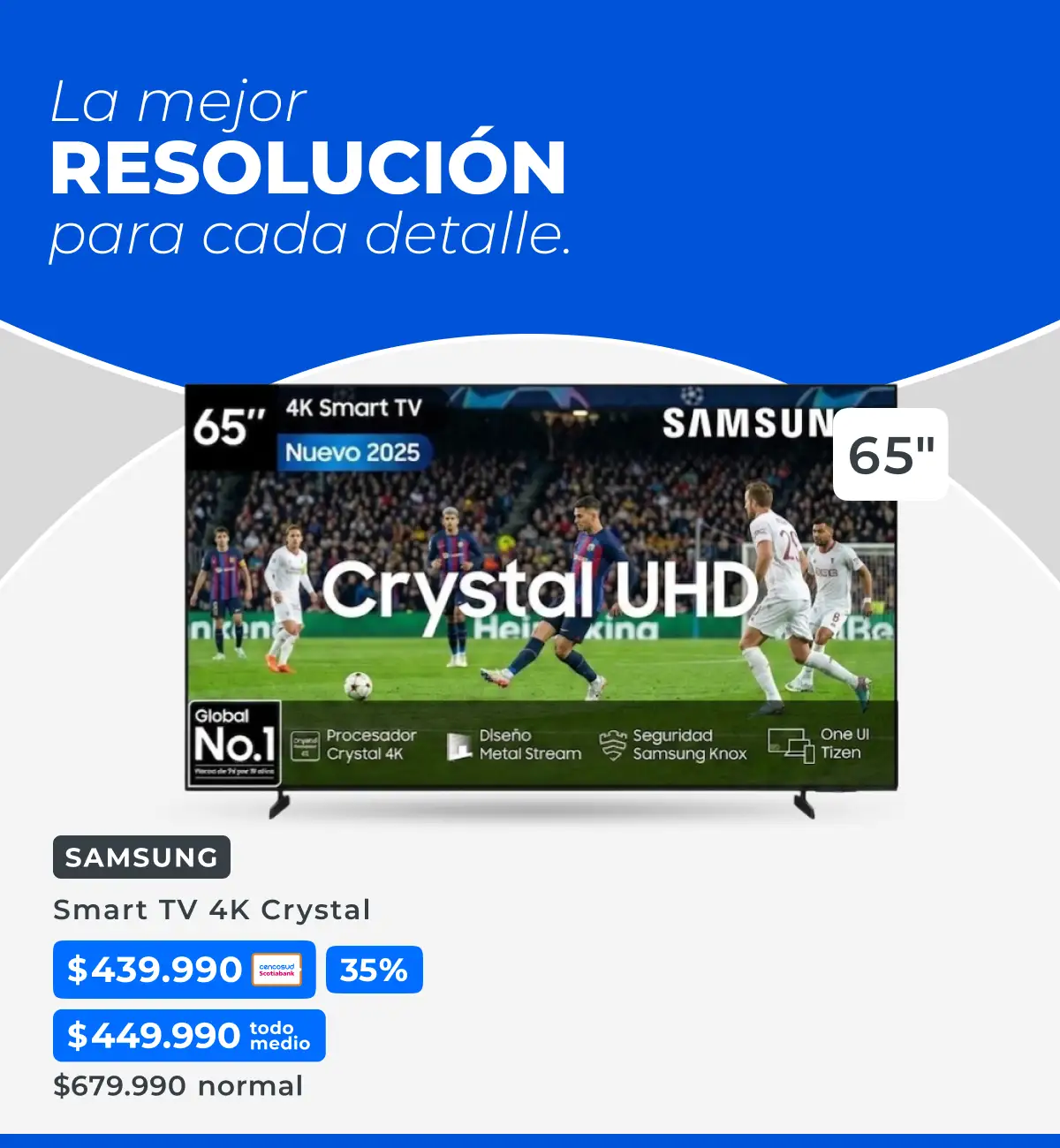 Smart TV